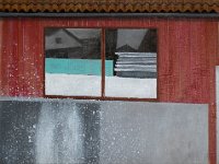 Öl auf LW, 30x40 cm, 600,-€